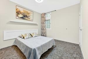 1 Bedroom Apartment - El Fraile (0)