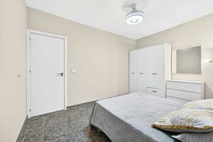 1 Bedroom Apartment - El Fraile (1)