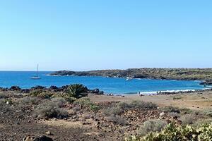 1 Bedroom Apartment - El Fraile (1)