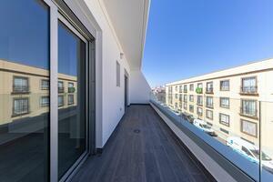 2 Bedroom Apartment - Los Abrigos (2)