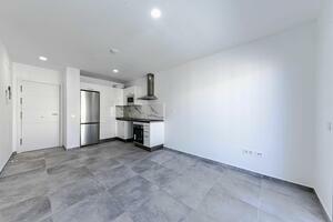 2 Bedroom Apartment - Los Abrigos (2)