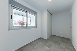 2 Bedroom Apartment - Los Abrigos (3)