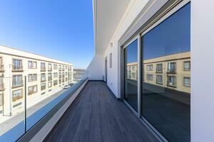 2 Bedroom Apartment - Los Abrigos (1)