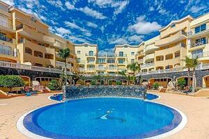 1 Bedroom Apartment - Los Cristianos - Parque Tropical 1 (0)