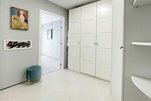 1 Bedroom Apartment - Los Cristianos - Parque Tropical 1 (1)