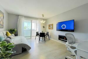 1 Bedroom Apartment - Los Cristianos - Parque Tropical 1 (2)