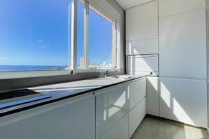 1 Bedroom Apartment - Los Cristianos - Parque Tropical 1 (1)