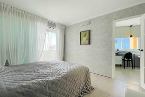 1 Bedroom Apartment - Los Cristianos - Parque Tropical 1 (1)