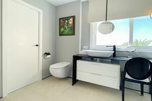 1 Bedroom Apartment - Los Cristianos - Parque Tropical 1 (2)