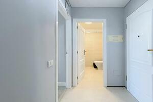 1 Bedroom Apartment - Los Cristianos - Parque Tropical 1 (1)