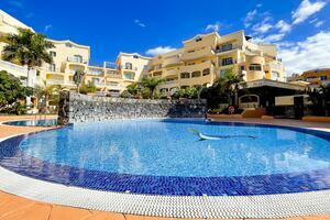 1 Bedroom Apartment - Los Cristianos - Parque Tropical 1 (0)