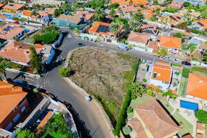 Land - El Sauzal (2)