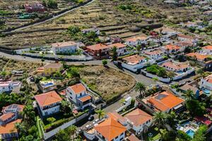 Land - El Sauzal (0)