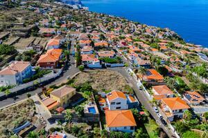 Land - El Sauzal (1)