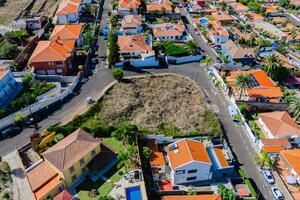 Land - El Sauzal (2)