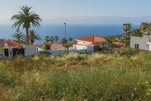 Land - El Sauzal (0)