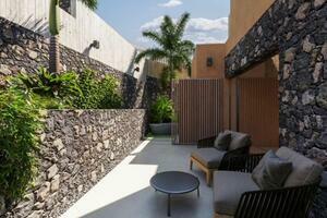 Land - El Sauzal (1)