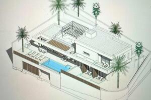 Land - El Sauzal (2)