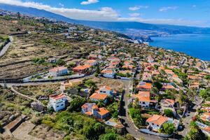 Land - El Sauzal (2)