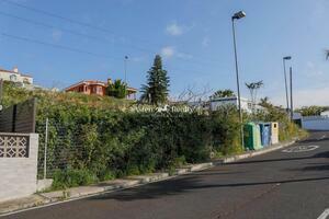 Land - El Sauzal (2)