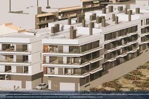 4 Bedroom Penthouse - Adeje - Olympic Residences (1)