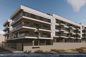 4 Bedroom Penthouse - Adeje - Olympic Residences (2)