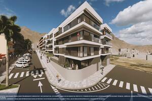 4 Bedroom Penthouse - Adeje - Olympic Residences (0)