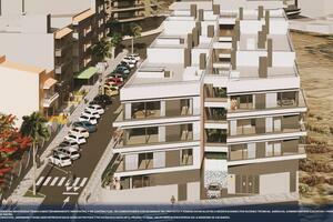 1 Bedroom Apartment - Adeje - Olympic Residences (3)