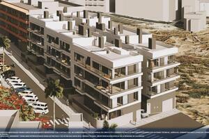 1 Bedroom Apartment - Adeje - Olympic Residences (0)