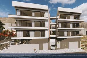 1 Bedroom Apartment - Adeje - Olympic Residences (0)