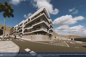 1 Bedroom Apartment - Adeje - Olympic Residences (3)