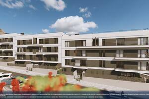 1 Bedroom Apartment - Adeje - Olympic Residences (1)