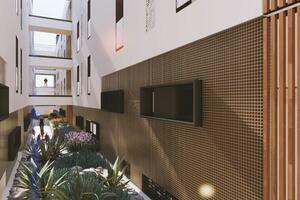 1 Bedroom Apartment - Adeje - Olympic Residences (1)