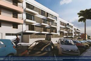 2 Bedroom Apartment - Adeje - Olympic Residences (0)