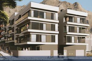 2 Bedroom Apartment - Adeje - Olympic Residences (1)