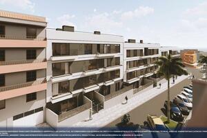 2 Bedroom Apartment - Adeje - Olympic Residences (3)