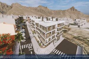 3 Bedroom Apartment - Adeje - Olympic Residences (0)