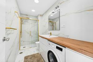 2 Bedroom Apartment - Adeje (1)