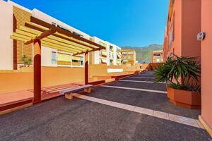 2 Bedroom Apartment - Adeje (2)