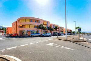 2 Bedroom Apartment - Adeje (3)