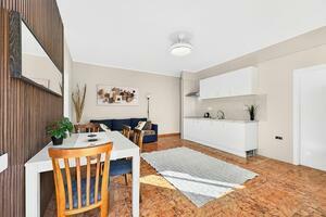 2 Bedroom Penthouse - El Fraile — photo 3 of 17