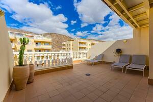 2 Bedroom Apartment - Palm Mar - Residencial Primavera (0)