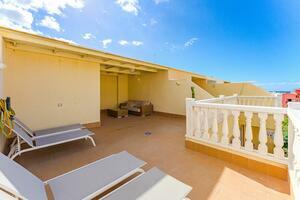 2 Bedroom Apartment - Palm Mar - Residencial Primavera (1)