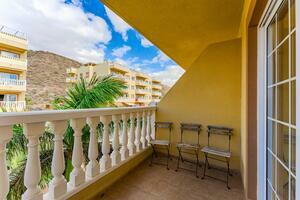 2 Bedroom Apartment - Palm Mar - Residencial Primavera (2)