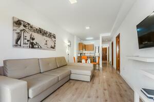 2 Bedroom Apartment - Palm Mar - Residencial Primavera (0)