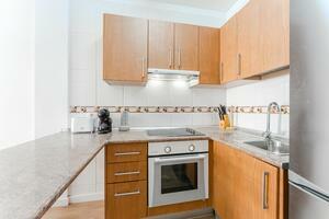 2 Bedroom Apartment - Palm Mar - Residencial Primavera (3)