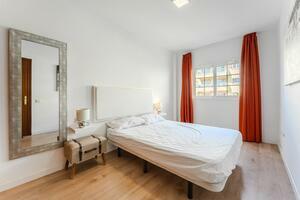 2 Bedroom Apartment - Palm Mar - Residencial Primavera (0)