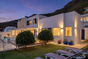 Luxury 5 Bedroom Villa - Roque del Conde (3)