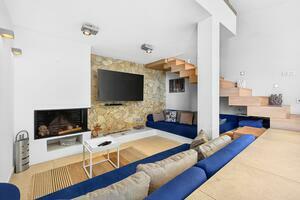 Luxury 5 Bedroom Villa - Roque del Conde (2)