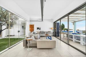 Luxury 5 Bedroom Villa - Roque del Conde (1)